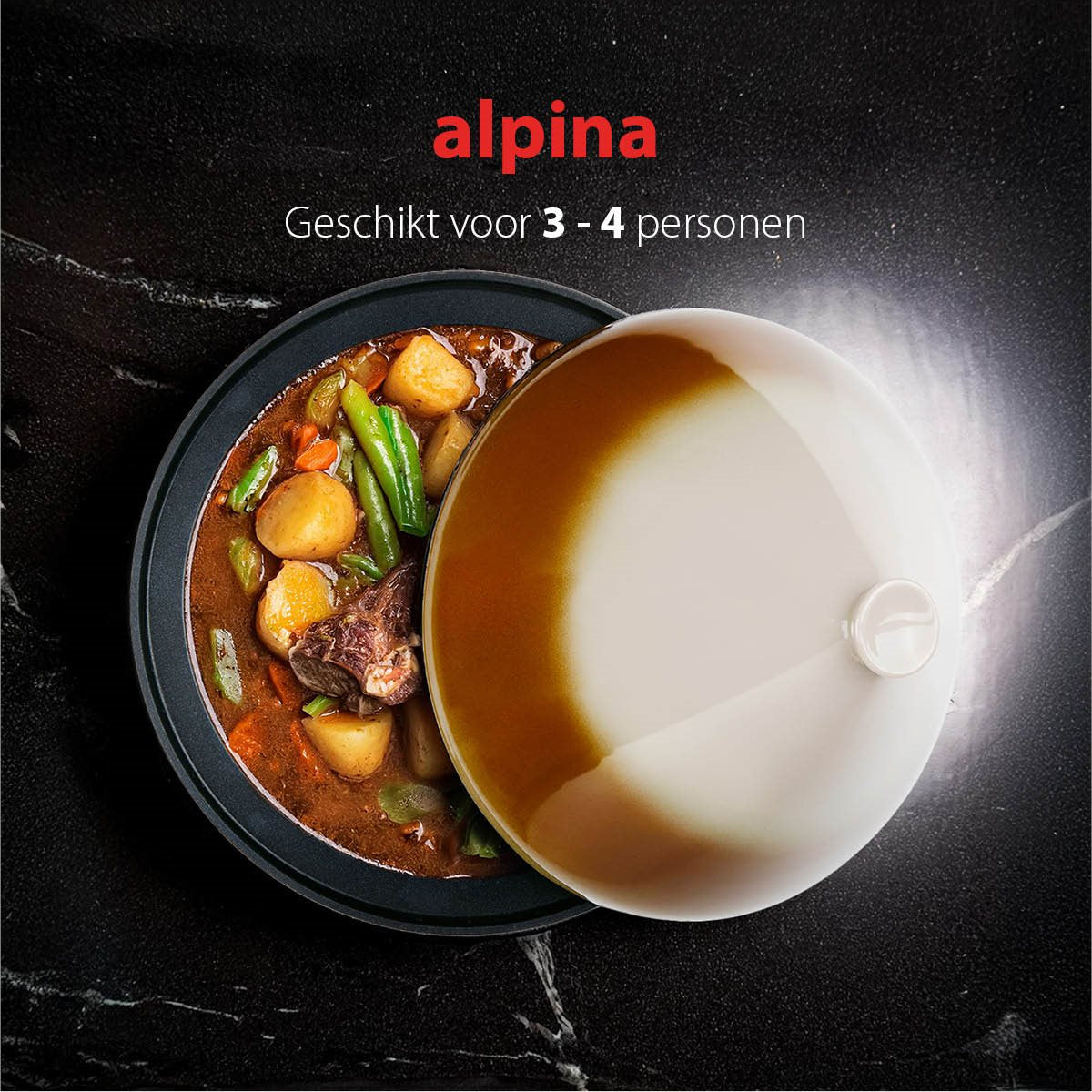 Tajine Pan