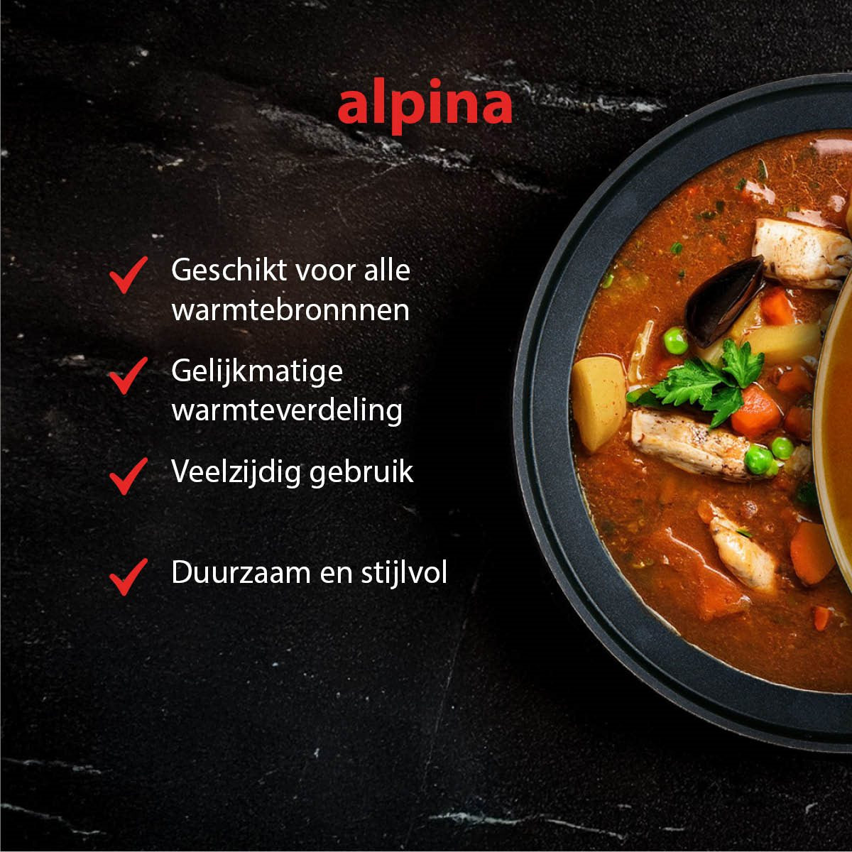 Tajine Pan