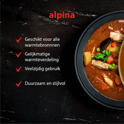 Tajine Pan