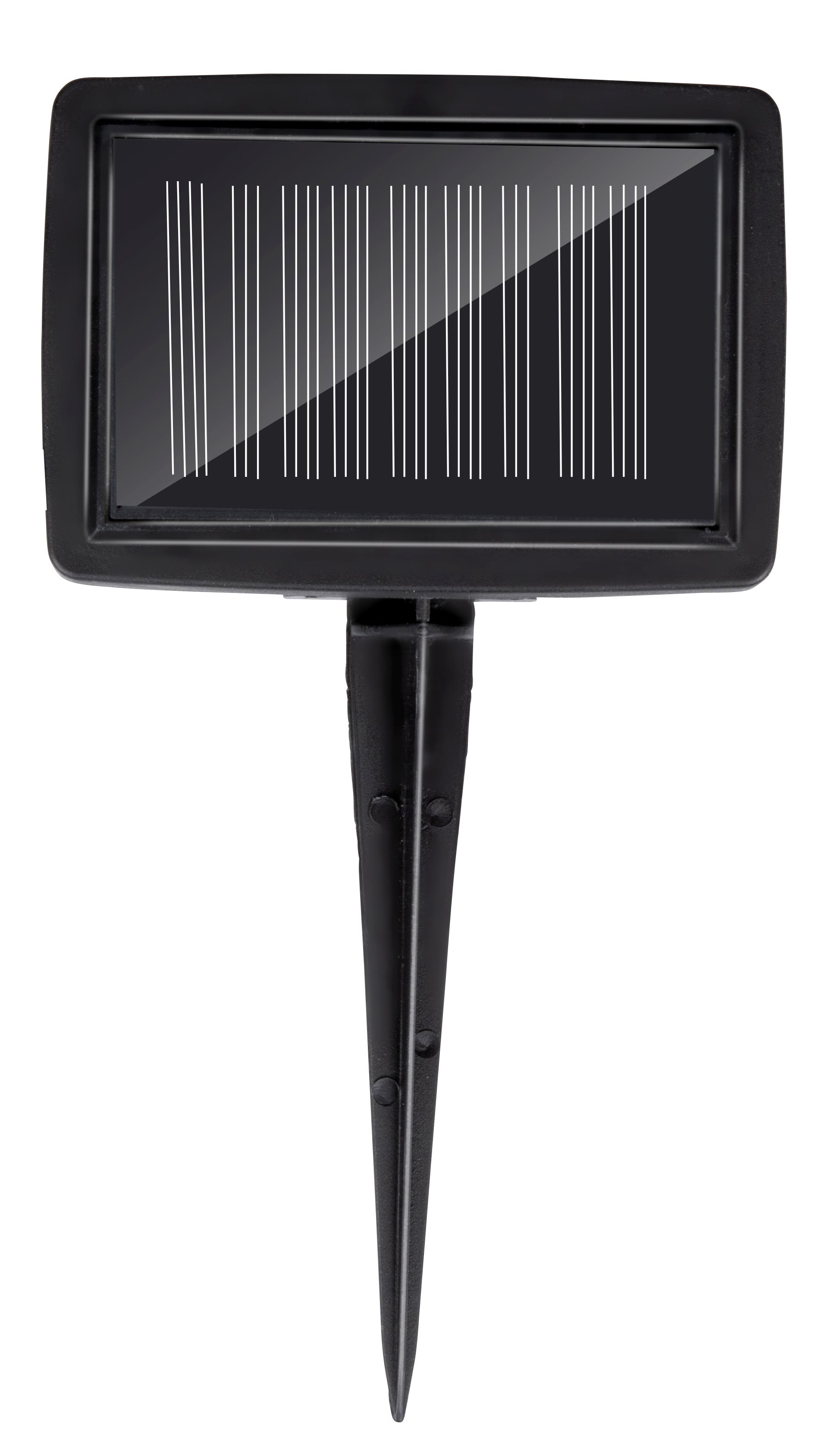 Solar Ground Light Ø15Cm 5Pc