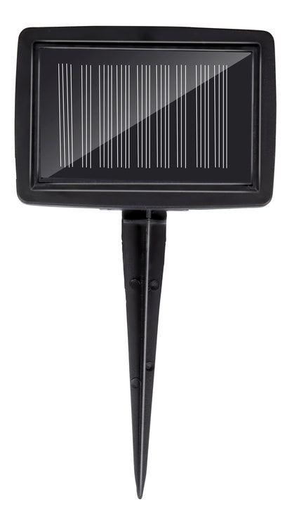 Solar Ground Light Ø15Cm 5Pc