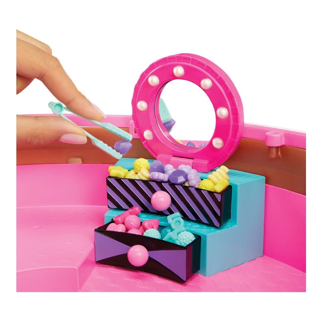 L.o.l. Surprise Hair Beads Salon