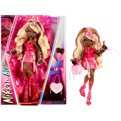 Mirrormi Fashion Doll Amora Valentina Love