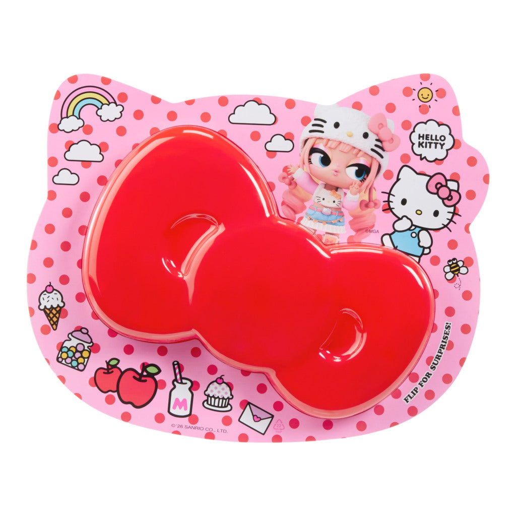 L.o.l. Surprise O.m.g. Loves Hello Kitty Bigger Surprise