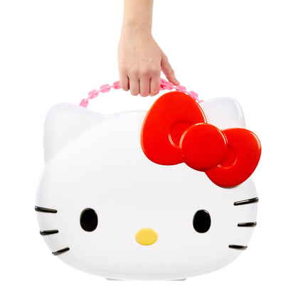 L.o.l. Surprise O.m.g. Loves Hello Kitty Bigger Surprise