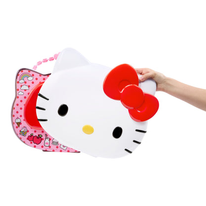 L.o.l. Surprise O.m.g. Loves Hello Kitty Bigger Surprise