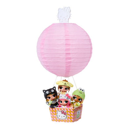 L.o.l. Surprise O.m.g. Loves Hello Kitty Bigger Surprise