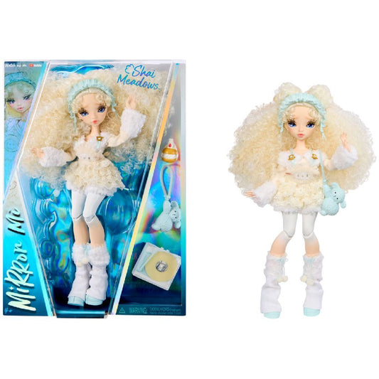Mirrormi Fashion Doll Shai Meadows Sheepish