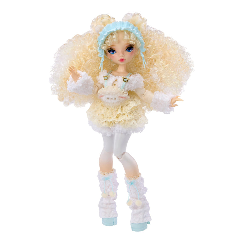 Mirrormi Fashion Doll Shai Meadows Sheepish