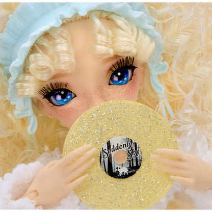 Mirrormi Fashion Doll Shai Meadows Sheepish