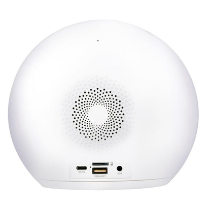 Wake-Up Light Radio