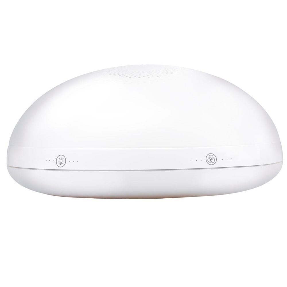 Wake-Up Light Radio