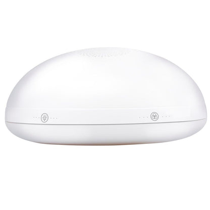 Wake-Up Light Radio