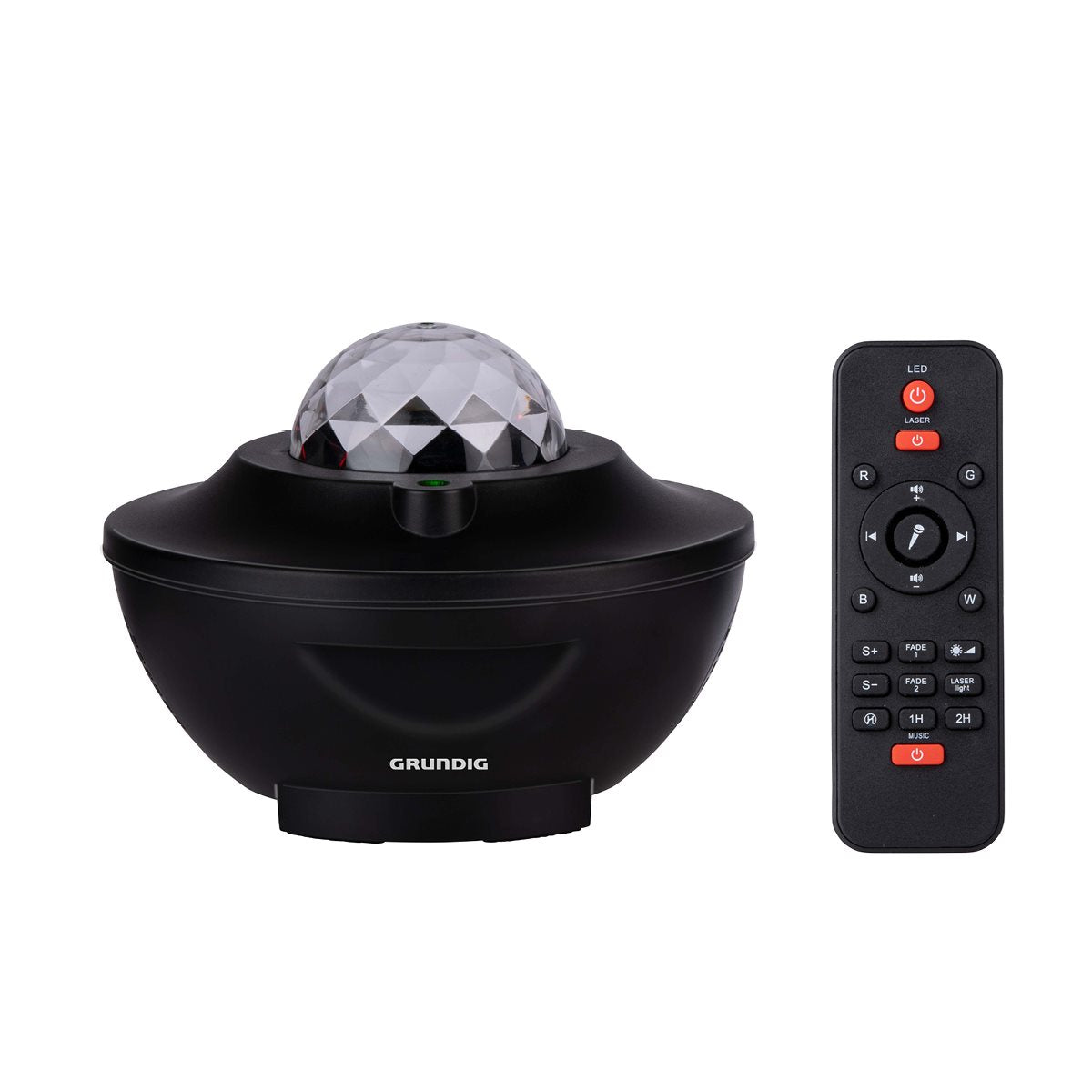 Projection Light Star Music Bt