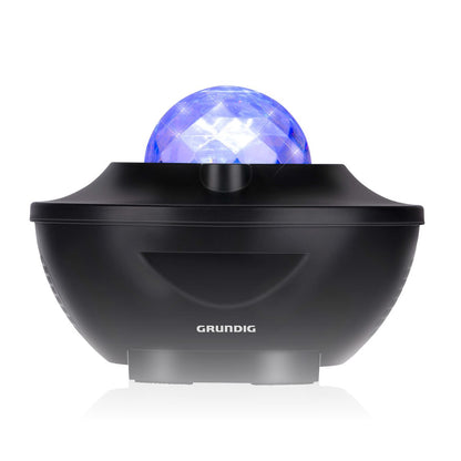 Projection Light Star Music Bt