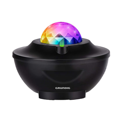 Projection Light Star Music Bt