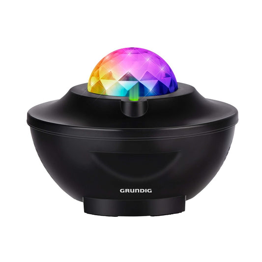 Projection Light Star Music Bt