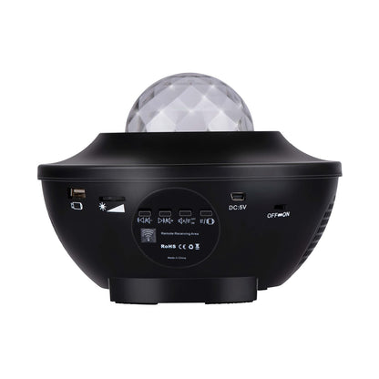 Projection Light Star Music Bt