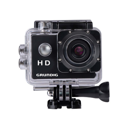 Action Cam Hd 720P
