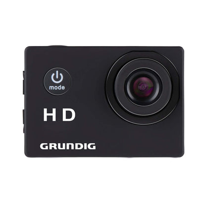 Action Cam Hd 720P