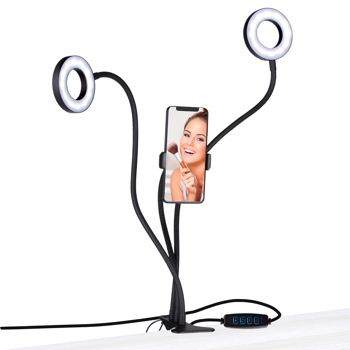 Selfie Studio 2-In-1