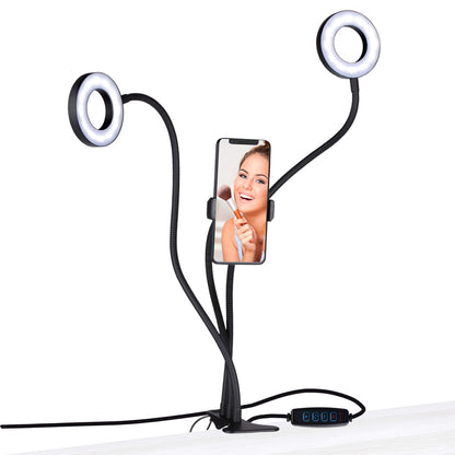 Selfie Studio 2-In-1