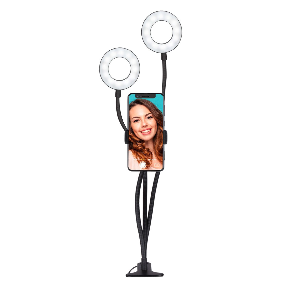 Selfie Studio 2-In-1