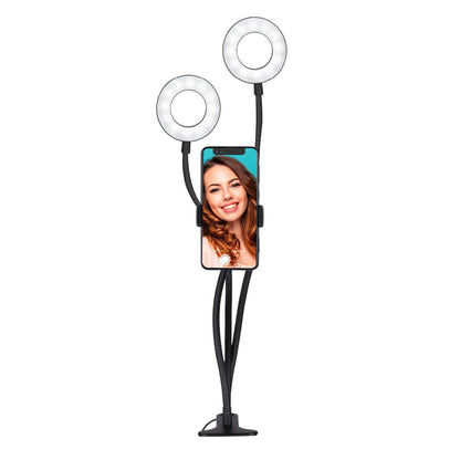 Selfie Studio 2-In-1