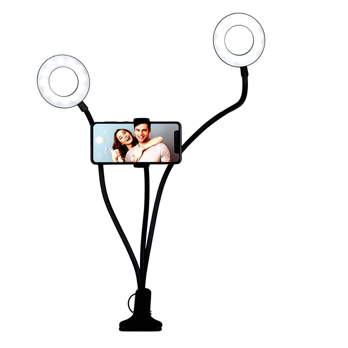 Selfie Studio 2-In-1