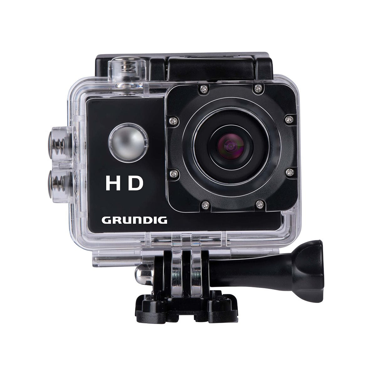 Action Cam Hd 720P