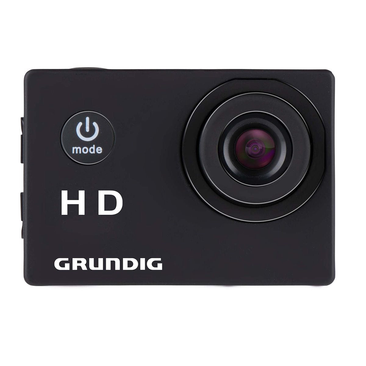 Action Cam Hd 720P