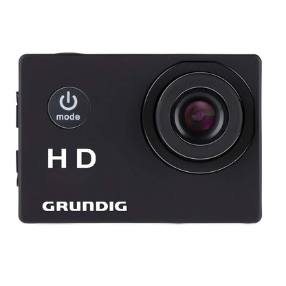 Action Cam Hd 720P