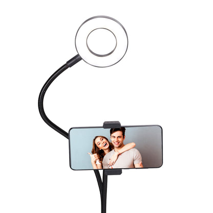 2-In-1 Selfie Studio Clip