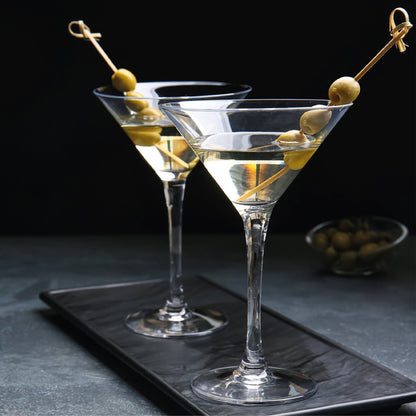 Cocktail Glass 220Ml 4Pc
