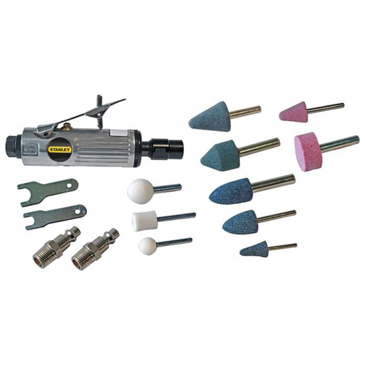Die Grinder Kit 160153Xstn