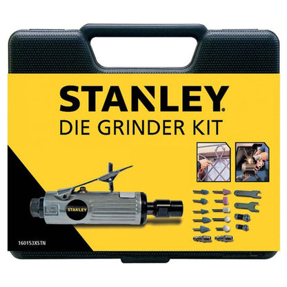 Die Grinder Kit 160153Xstn