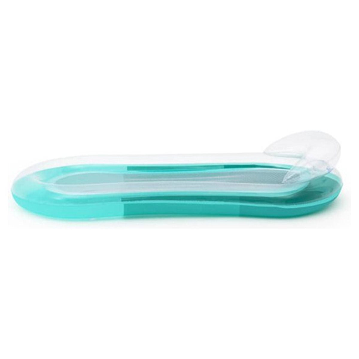 Airmat 160X84Cm Aqua Lounge