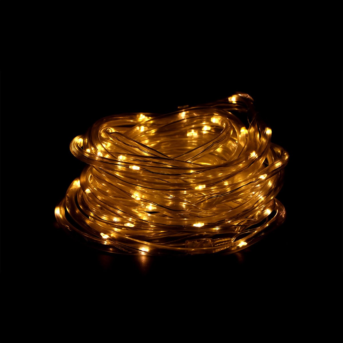 String Solar Lamp 10M