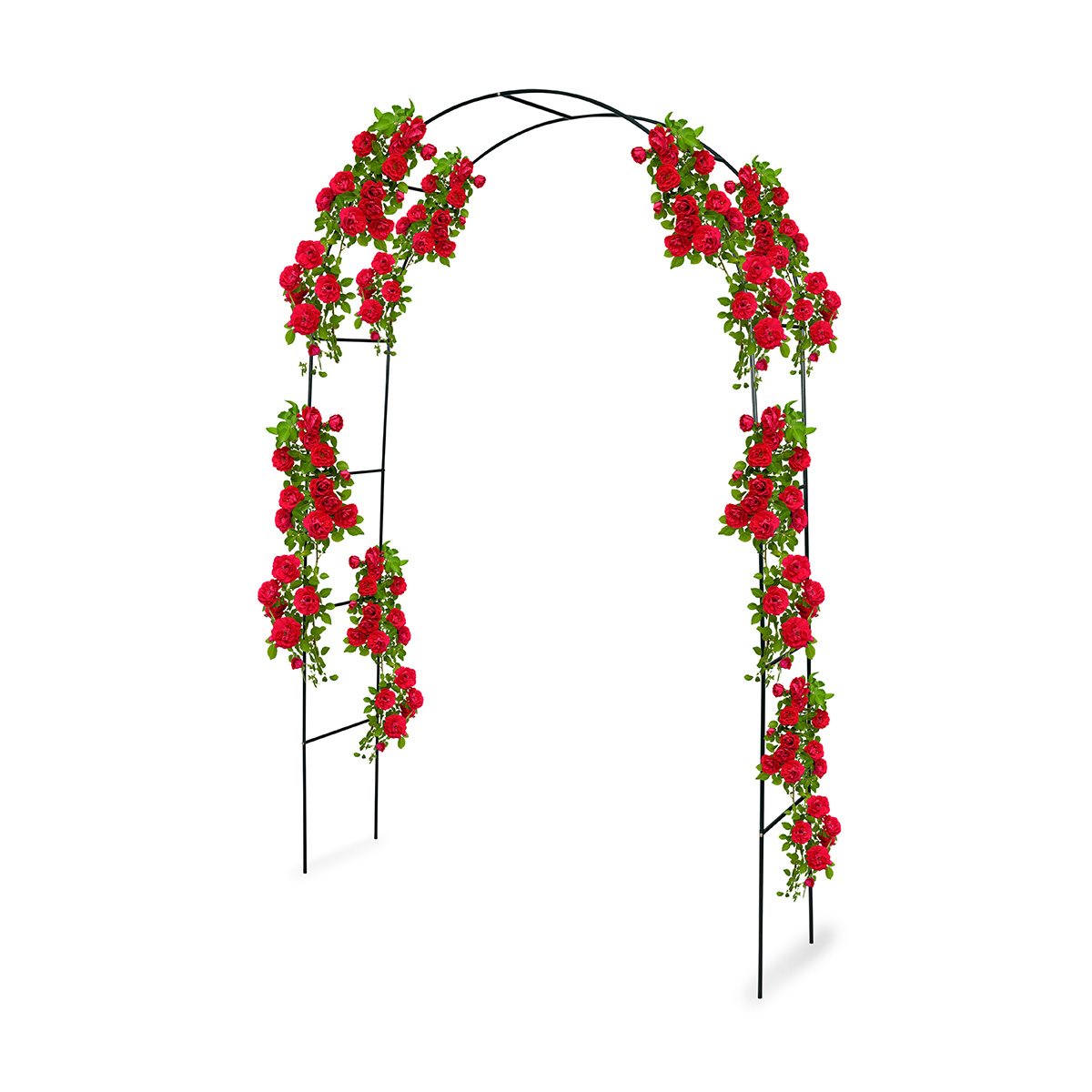 Rose Gate 240X140Cm