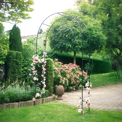 Rose Gate 240X140Cm