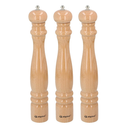 Peppermill D5,4Xh36Cm