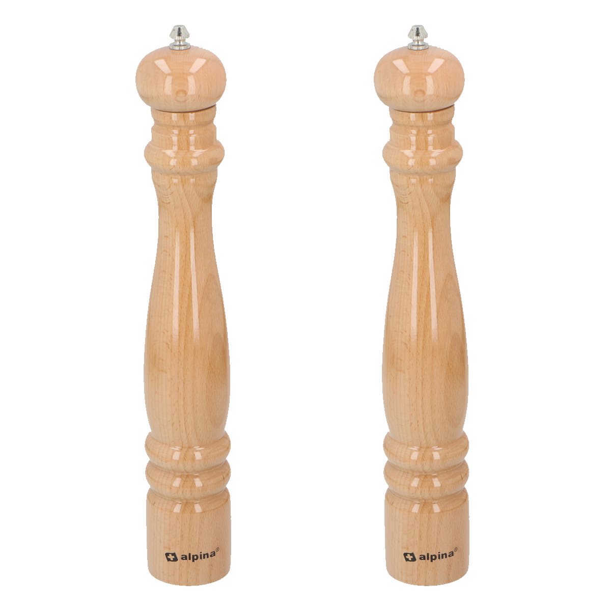 Peppermill D5,4Xh36Cm
