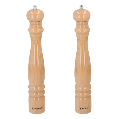 Peppermill D5,4Xh36Cm
