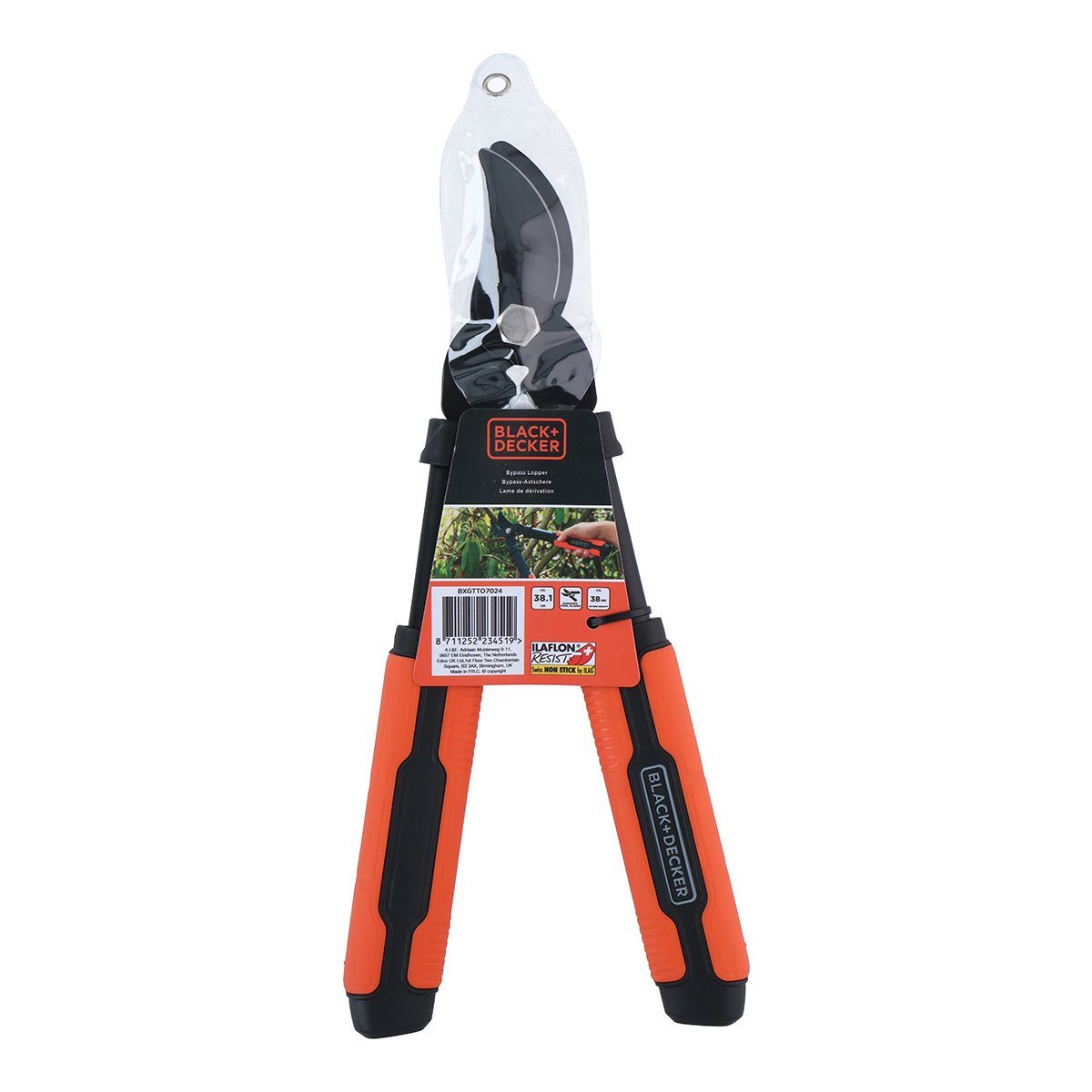 Bypass Lopper 15''