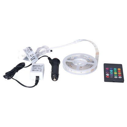 Led Strip 2Mtr 60Led