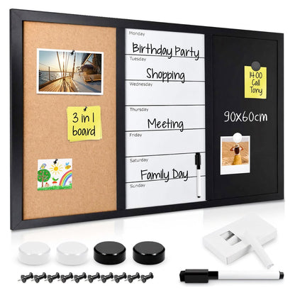 Planboard Combo
