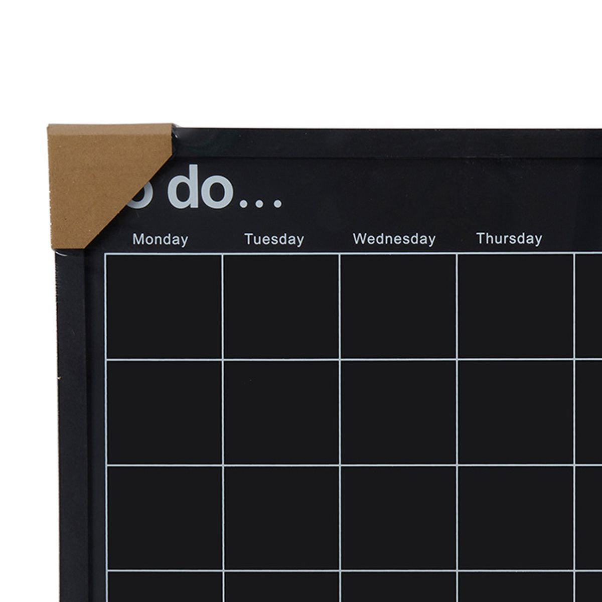 Planboard Chalk