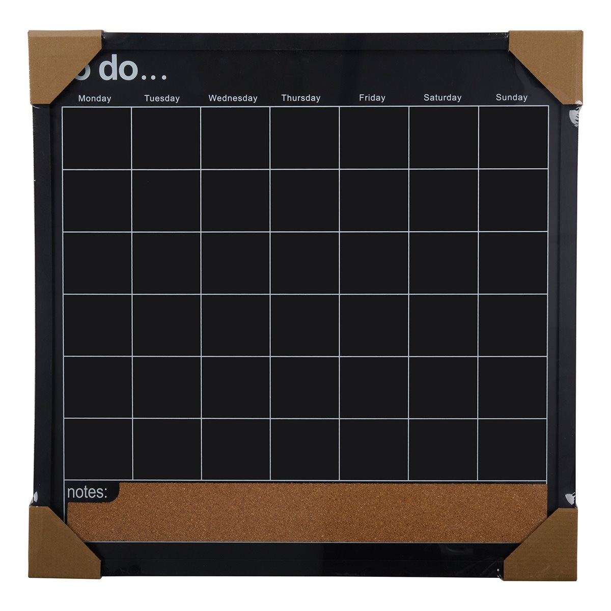 Planboard Chalk