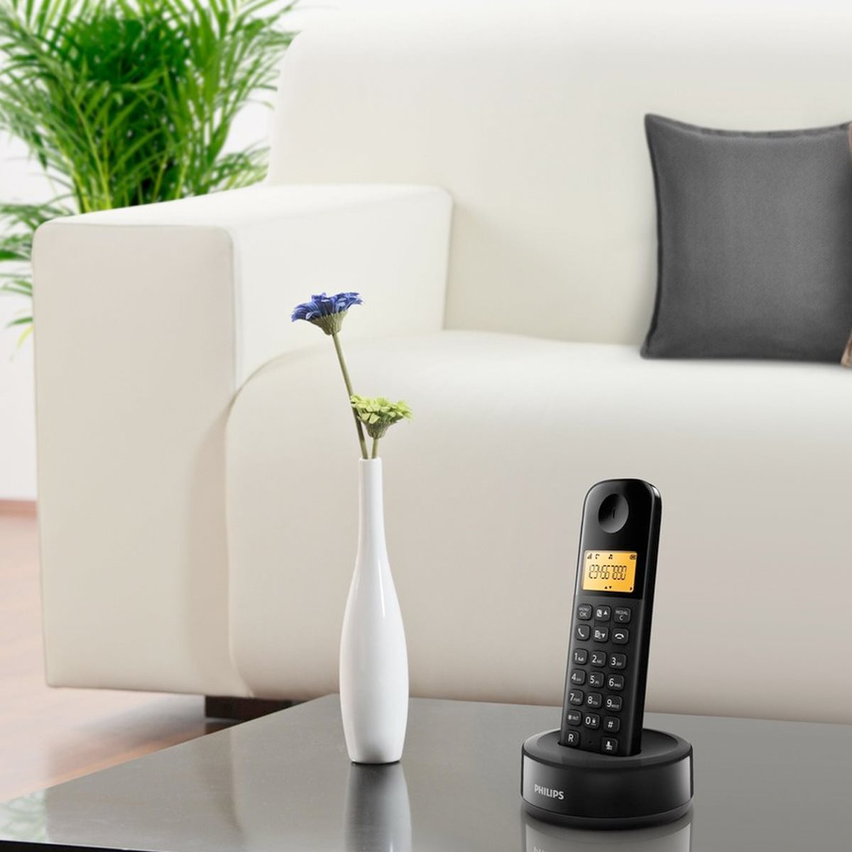 Telephone D2601B/01