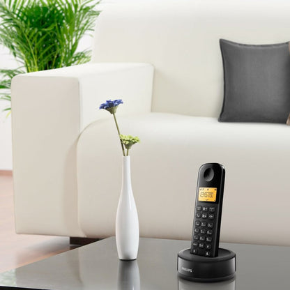 Telephone D2601B/01